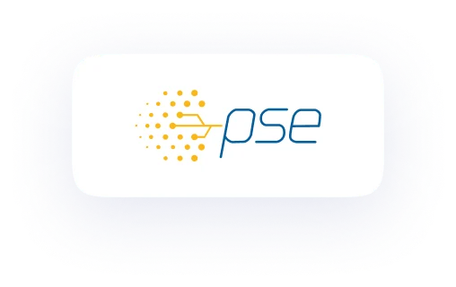 PSE